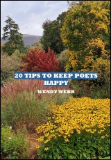 20 Tips to Keep Poets Happy